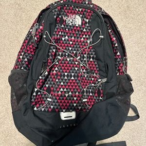 North Face Borealis Backpack